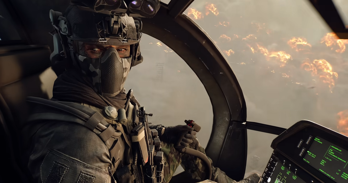 「バトルフィールド 6」では、ハイフライヤー向けにコミュニティで人気のドッグタグが復活しました。