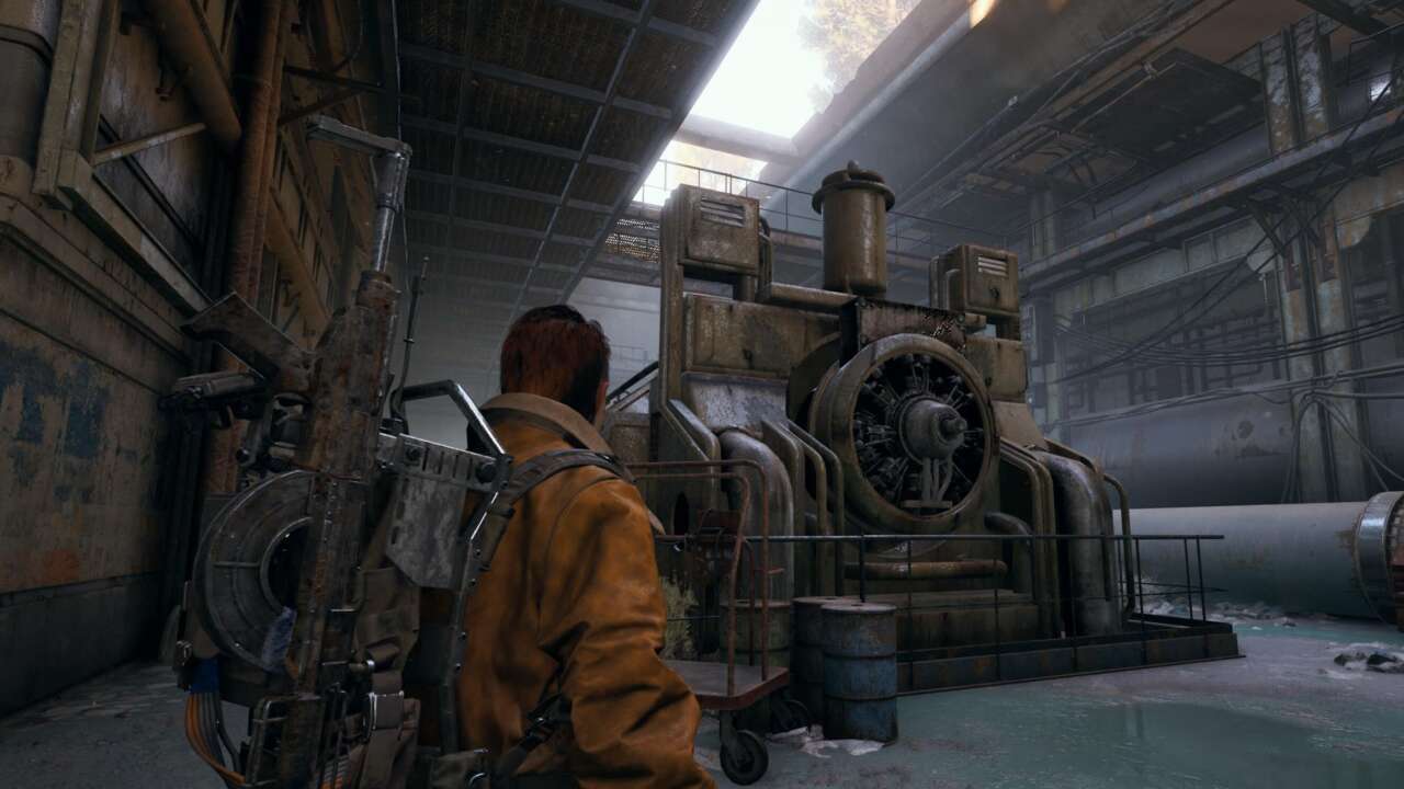 アークレイダーズ ちらつく脅威 クエストガイド