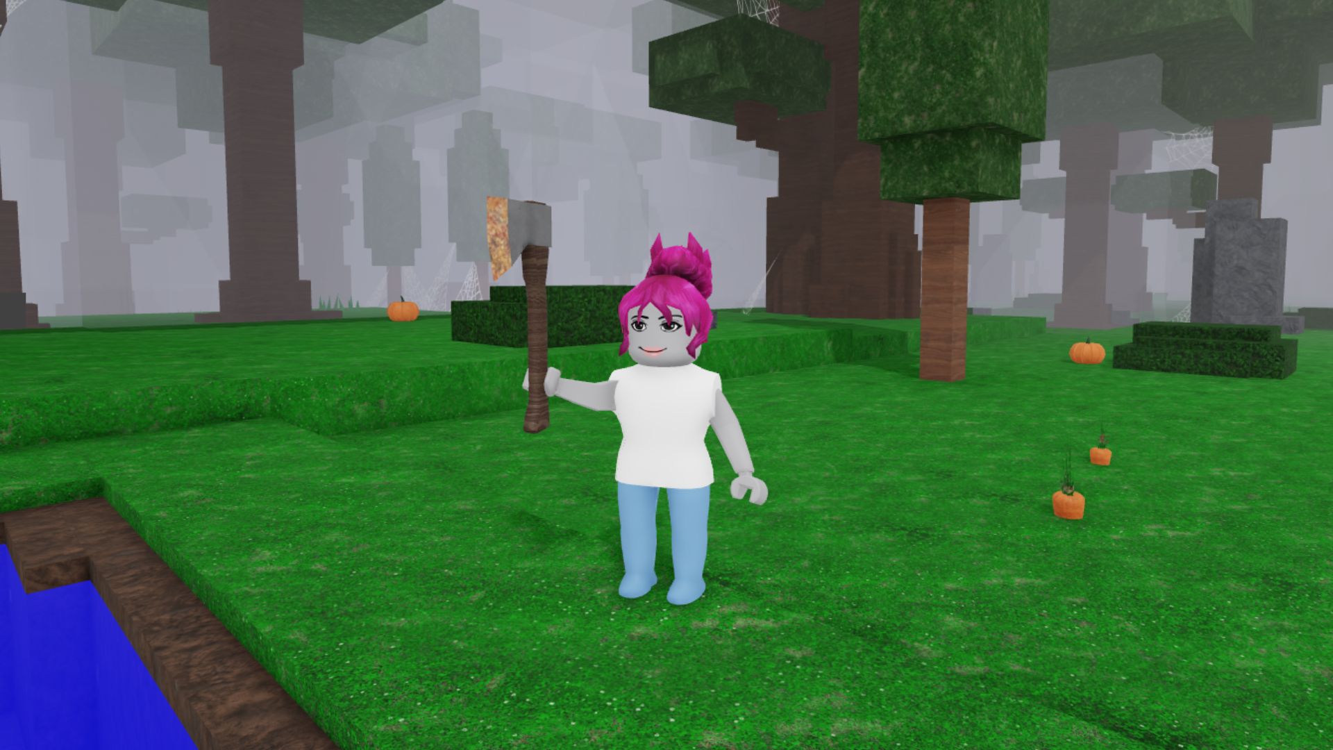 99 ナイツ・イン・ザ・フォレストのストーリーを解説