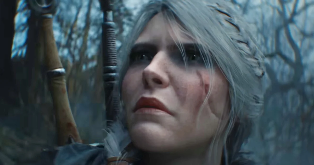 開発は本格的に続いているため、今年の The Game Awards で ウィッチャー 4 のトレーラーは期待しないでください