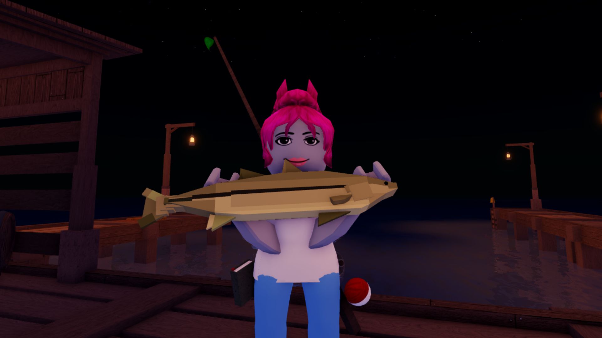 すべての Fisch 変異