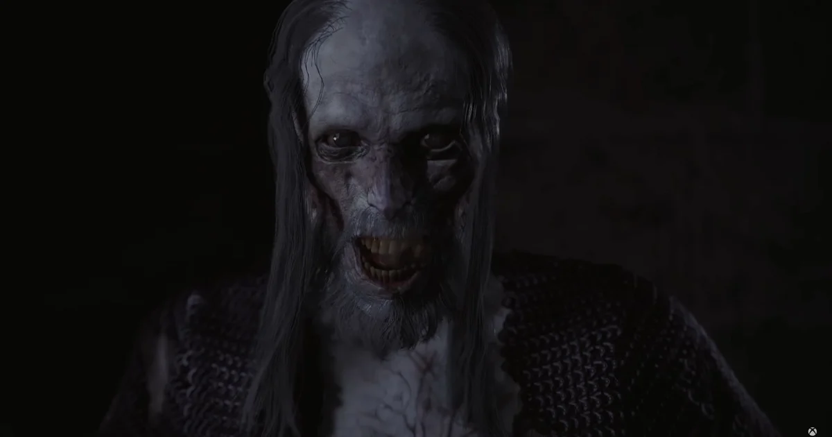 どうやら『Blood of Dawnwalker』にはメイン クエストがないようですが、今はそれをプレイすることにもっと興味があります。