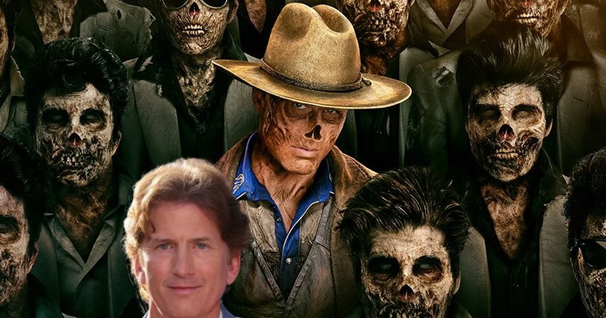 『フォールアウト』のトッド・ハワードはベセスダ版マーベルのカメオ王スタン・リーになることに興味がない