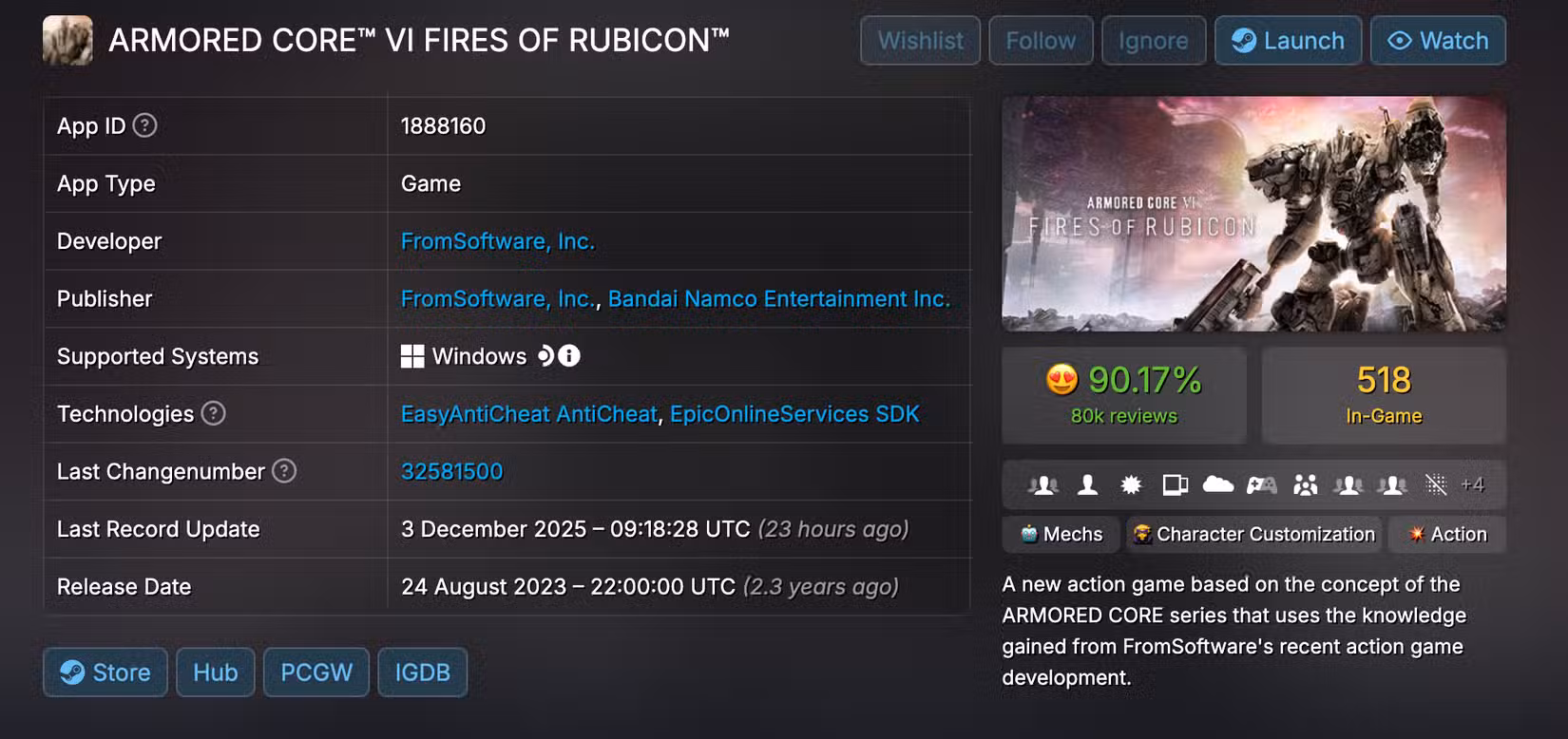 Elden Ring開発者はビッグゲームアワードの発表を計画している可能性