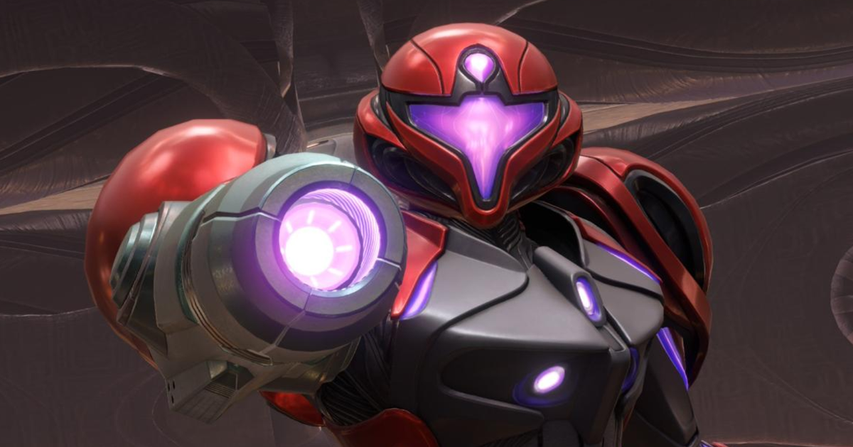 隠しファイルにより、メトロイド プライム 4 には当初、物議を醸す NPC 間ではるかに多くの偶発的な対話があったことが明らかになります