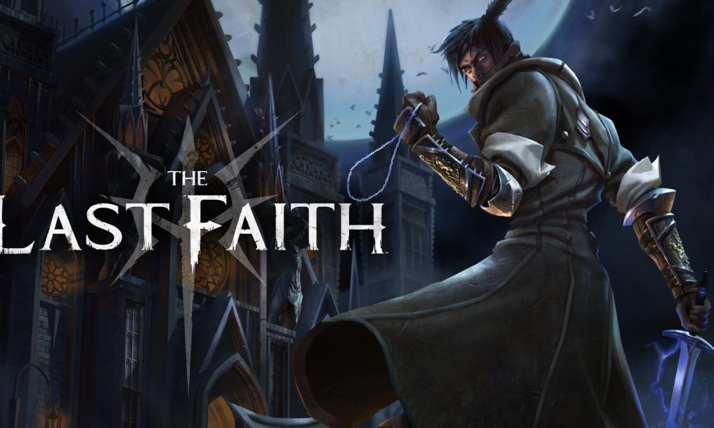 最後の信仰：私たちが知っているすべて