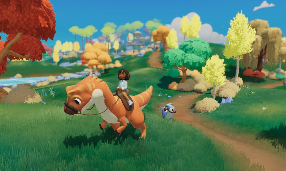 Paleo Pines：私たちが知っているすべて