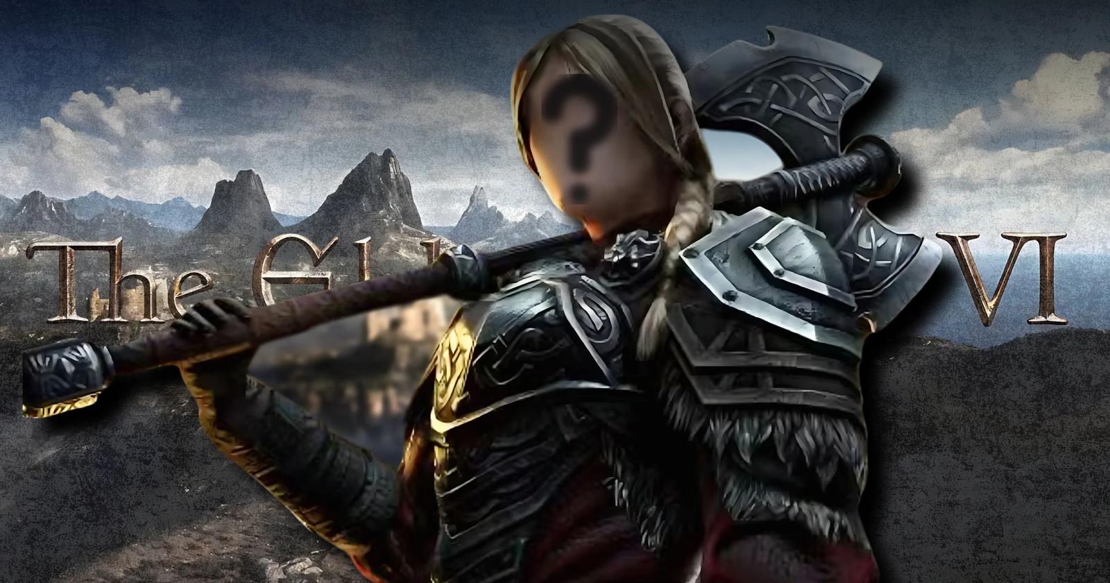 BethesdaはファンにElder Scrolls 6でNPCになることを撮影しています