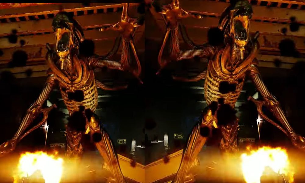 エイリアン:Rogue Incursion Review(PS5&PC)