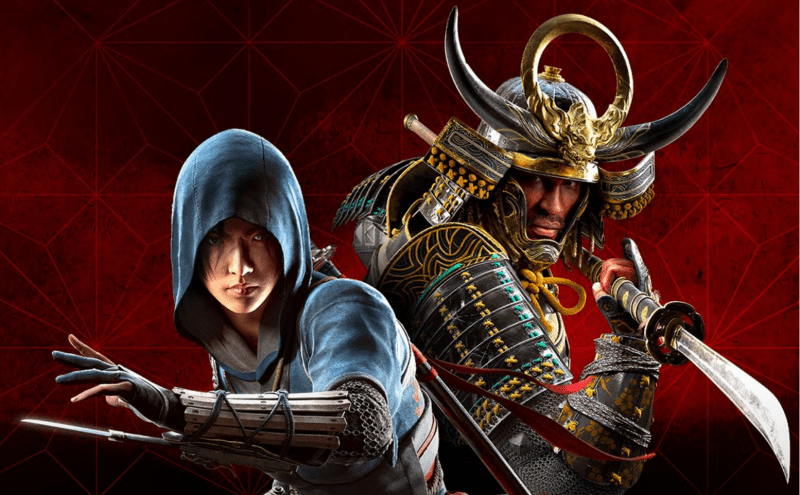 PegiのWebサイトは、Assassin's Creed Shadowsがスイッチ2の評価を持っていることを示しています