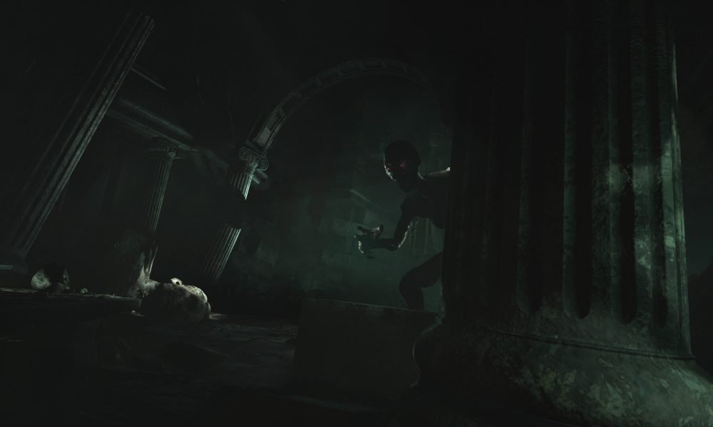 Lunacyのような5つの最高のゲーム：Saint Rhodes