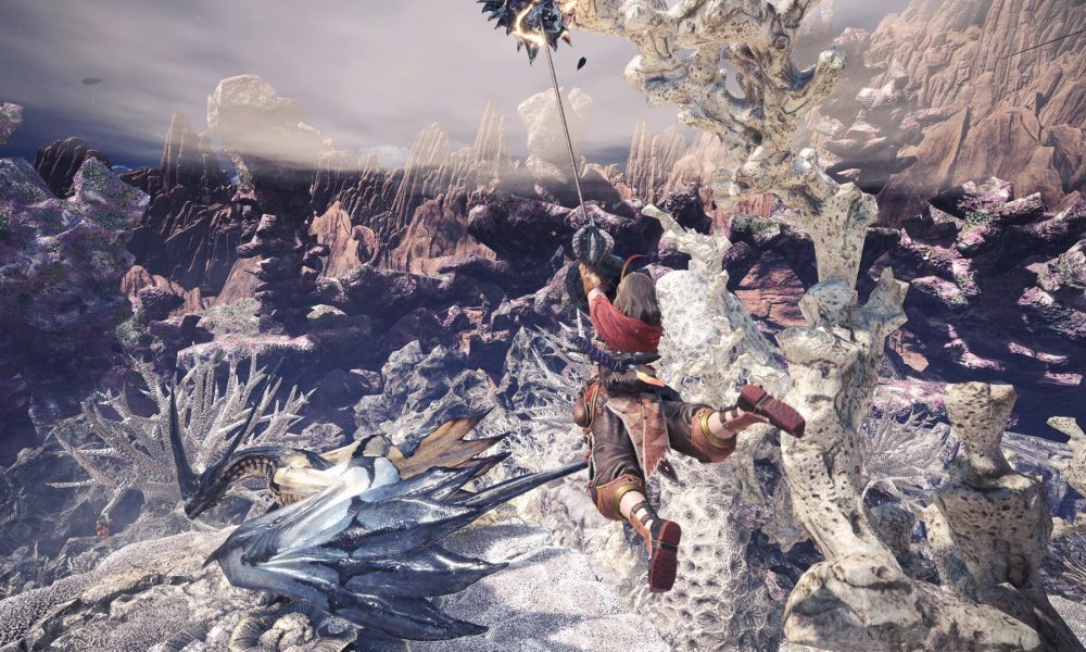 Warframeのような5つの最高のゲーム