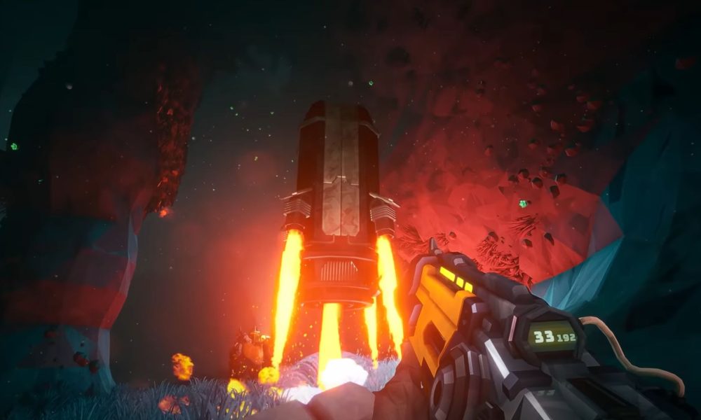 Xbox Game Passで10の最高のインディーゲーム（2025年5月）