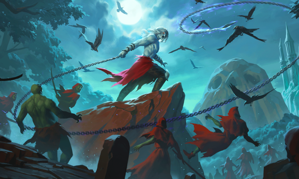 Beyond the Ice Palace 2レビュー（PS5、PS4、XboxシリーズX/S、Xbox One、Switch、＆PC）