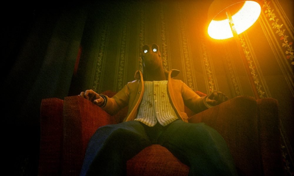 Clickolding Review（PC）