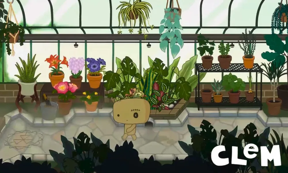 クレムのような5つのベストパズルゲーム