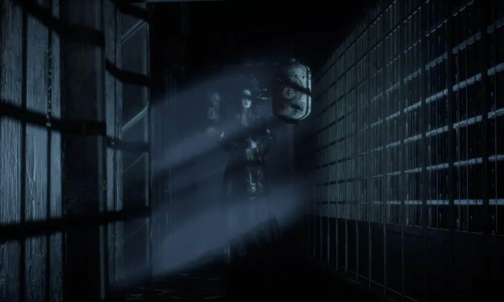 Chiyo Review（PlayStation 4、PlayStation 5＆PC）