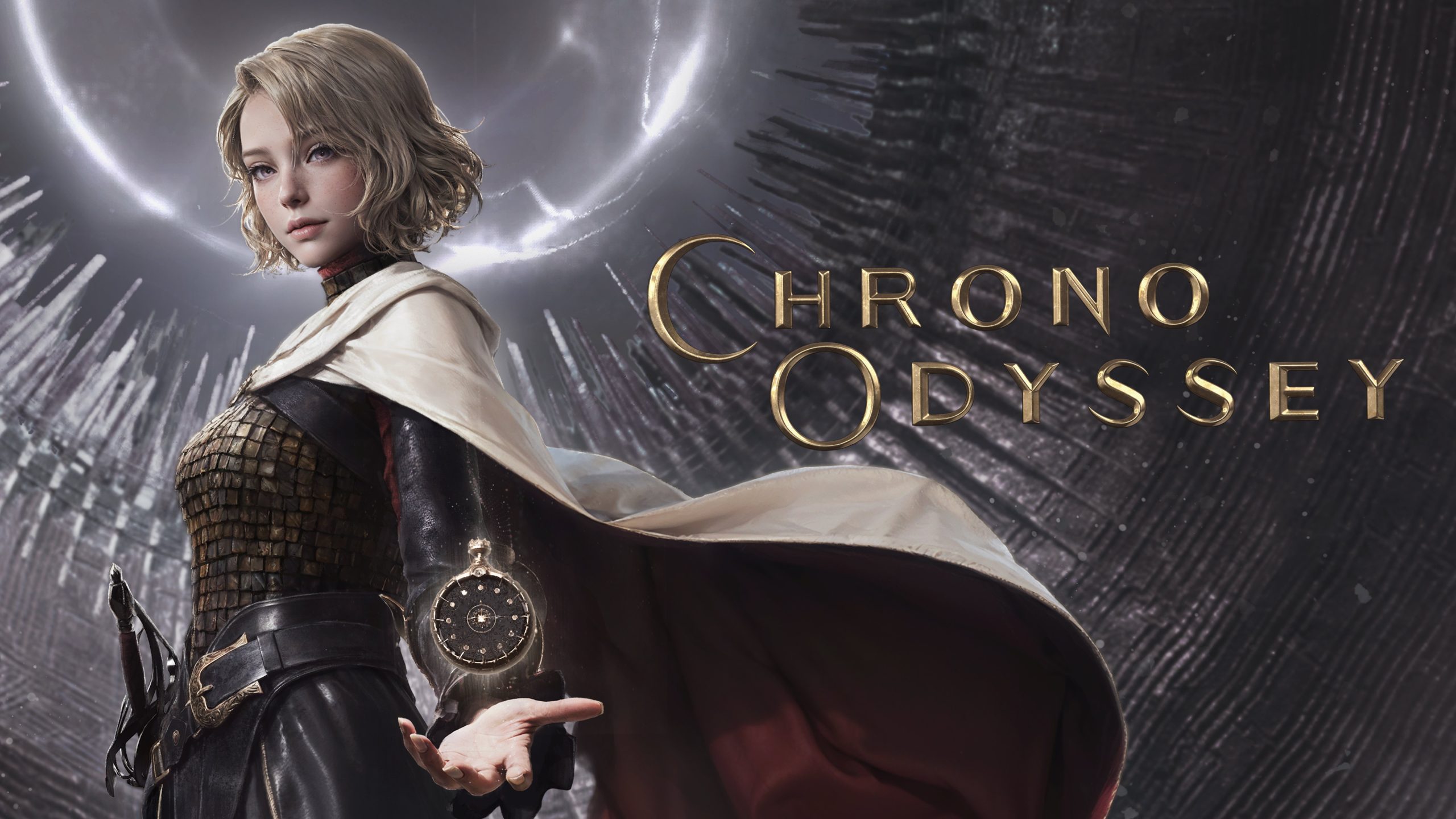 Chrono Odyssey PC 6月のベータテストをクローズしました