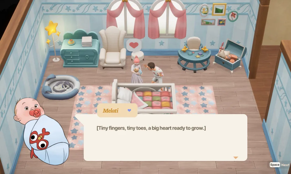 Coral Island 1.0の5つの最高の機能