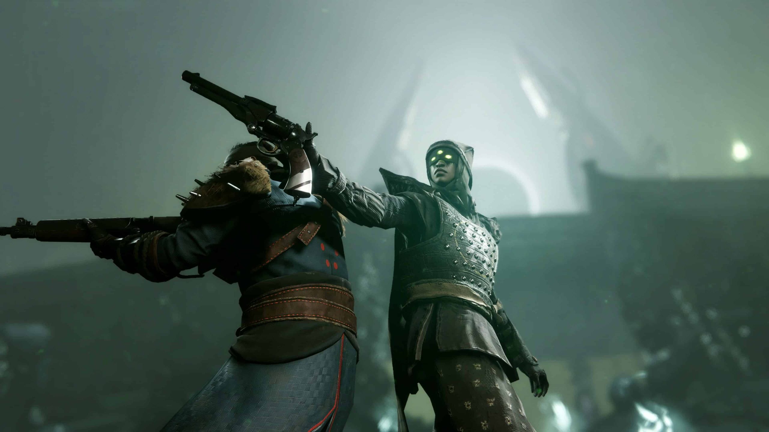 5月20日にサーバーメンテナンスのためのDestiny2ダウン