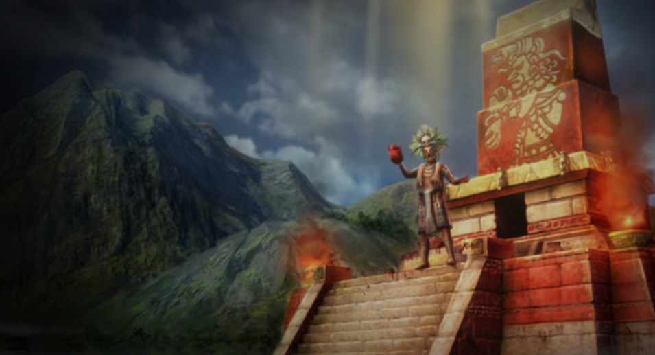 エルドラド：ゴールデンシティビルダー