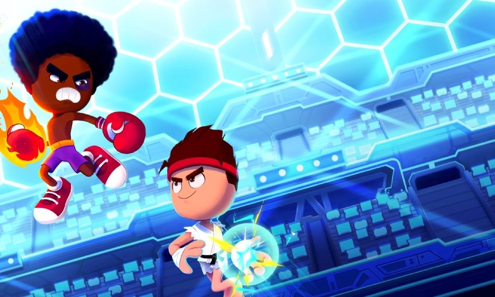 Wei Xie、Arenax LabsのCOO 