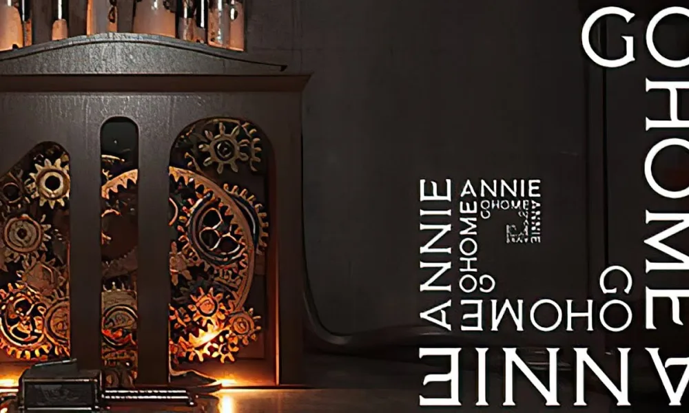 Misfit Village Talks Go Home Annieの創設者であるMladenBošnjak 
