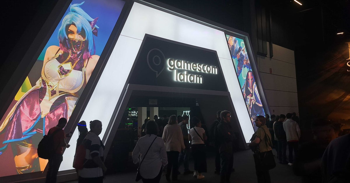 オープンレターは、Gamescom Latamのブラジルの開発者の扱いをスラムしています