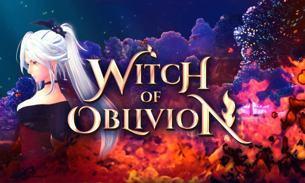 忘却の魔女：私たちが知っているすべて