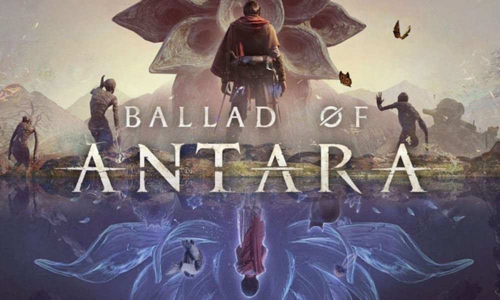 アンタラのバラード：私たちが知っているすべて