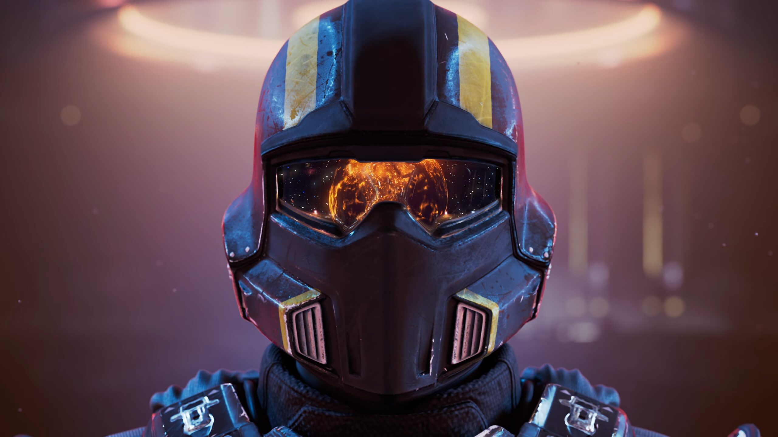 Helldivers II Galactic Emergency Updateは現在入手可能です