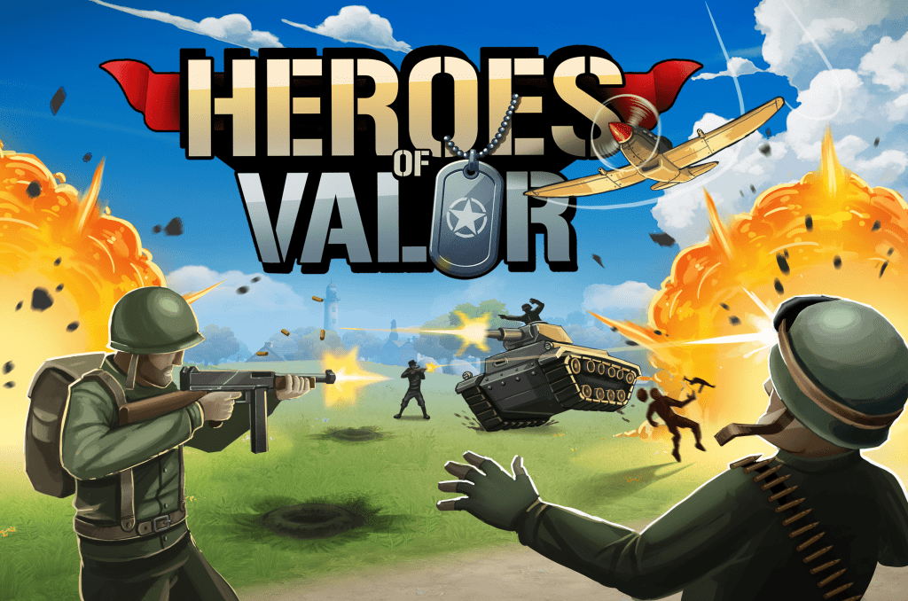 Battlefield Heroesにインスパイアされた「Heroes of Valor」Steam PlayTestが利用可能になりました