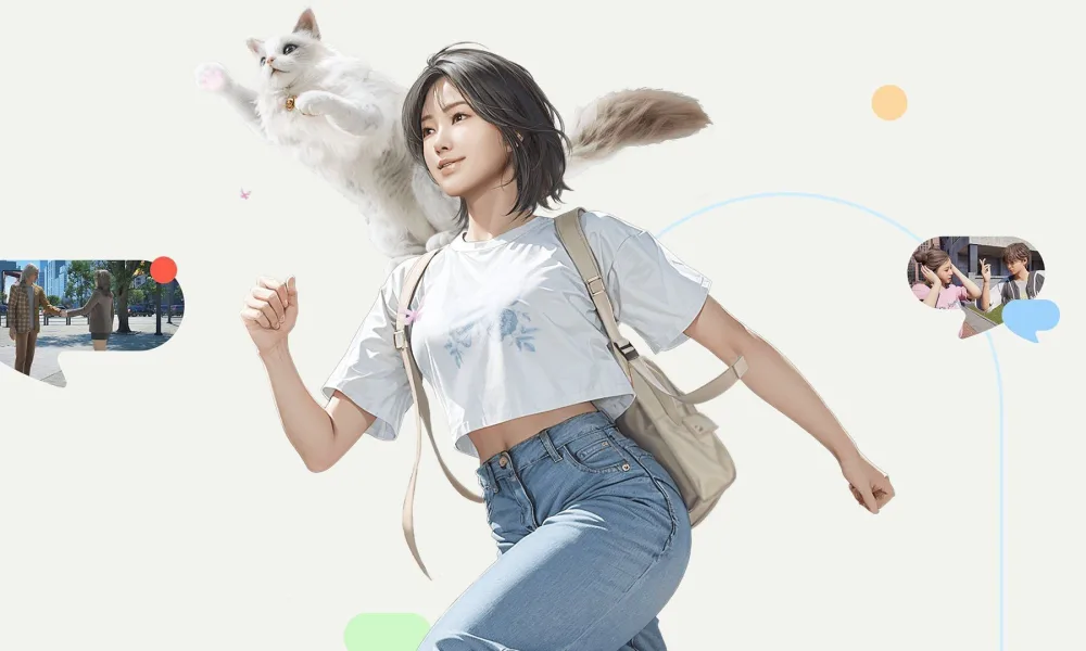 Inzoiのような5つの最高のゲーム