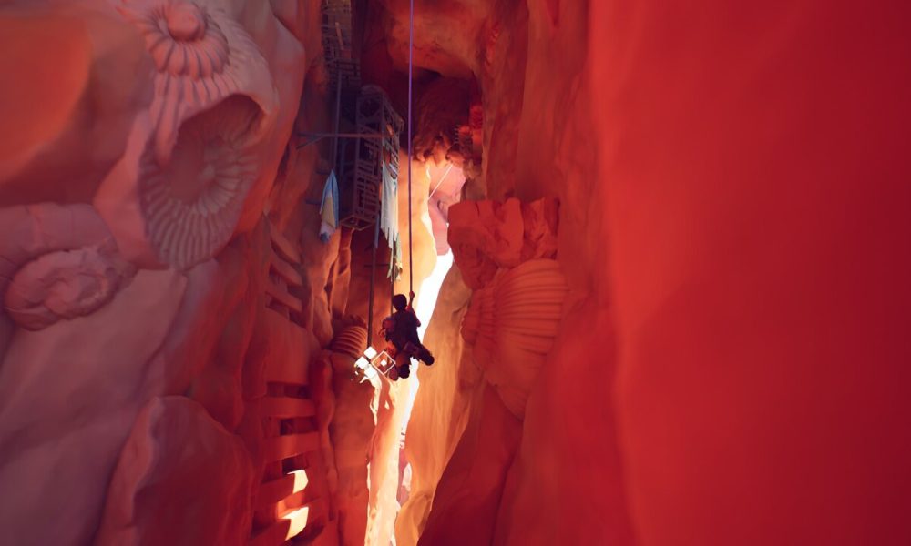 Jusant：初心者に最適な5つのヒント