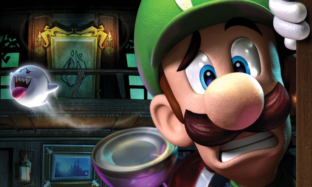 Nintendo Switch（2025）での10の最高のホラーゲーム