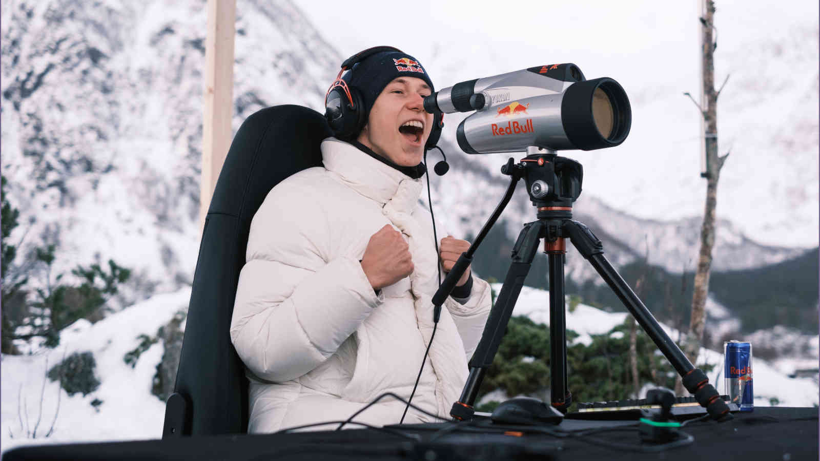 Mrsavageは、極端な条件下で新しいFortnite Guinnessの世界記録を設定します