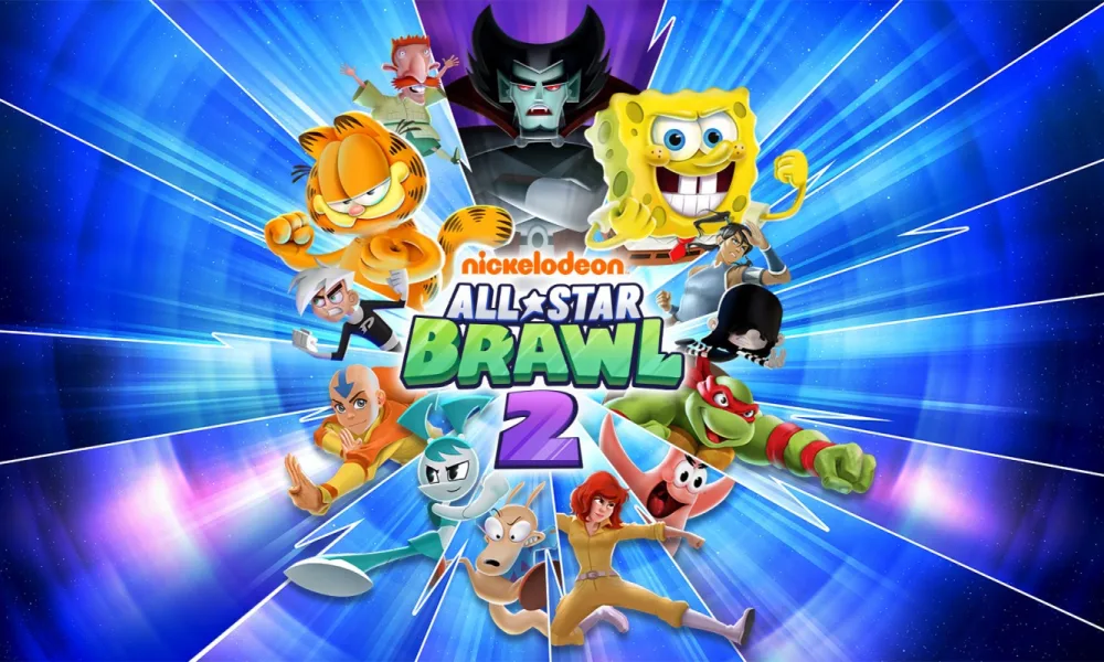 Nickelodeon All-Star Brawl 2：5初心者向けの最高のヒント