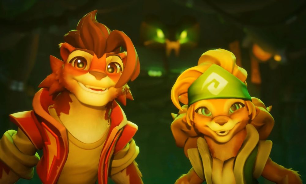 Nikoderikoレビュー（PS5、PS4、XboxシリーズX/S、Xbox One、Switch、＆PC）