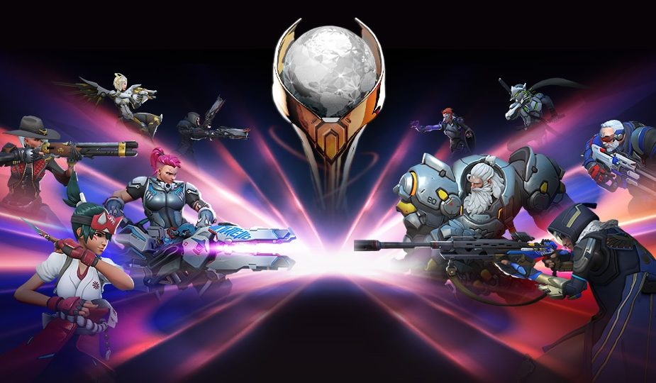 Overwatch 2は真新しいモードを取得しています