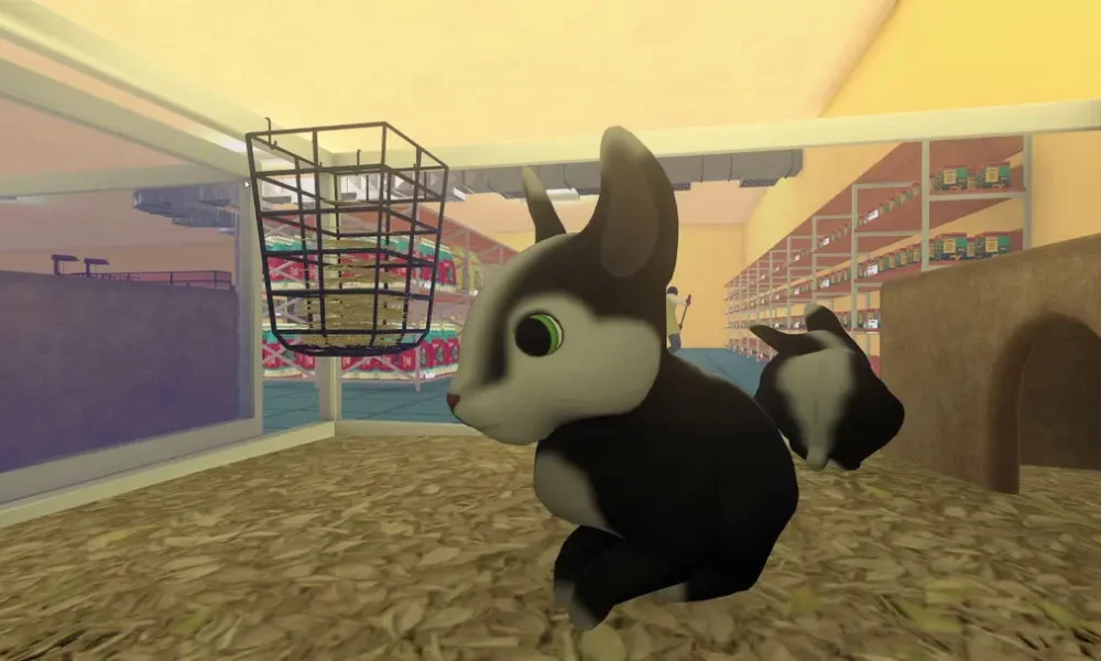 ペットショップシミュレーターレビュー（PC）