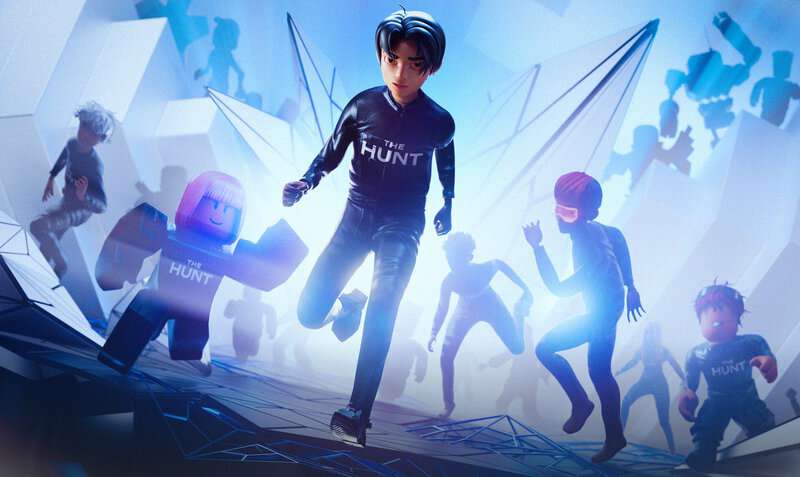 Roblox's The Hunt Mega Editionは公式の予告編を取得します