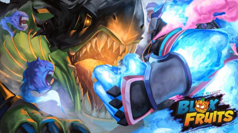 Roblox Blox Fruits Dark Dagger Guide