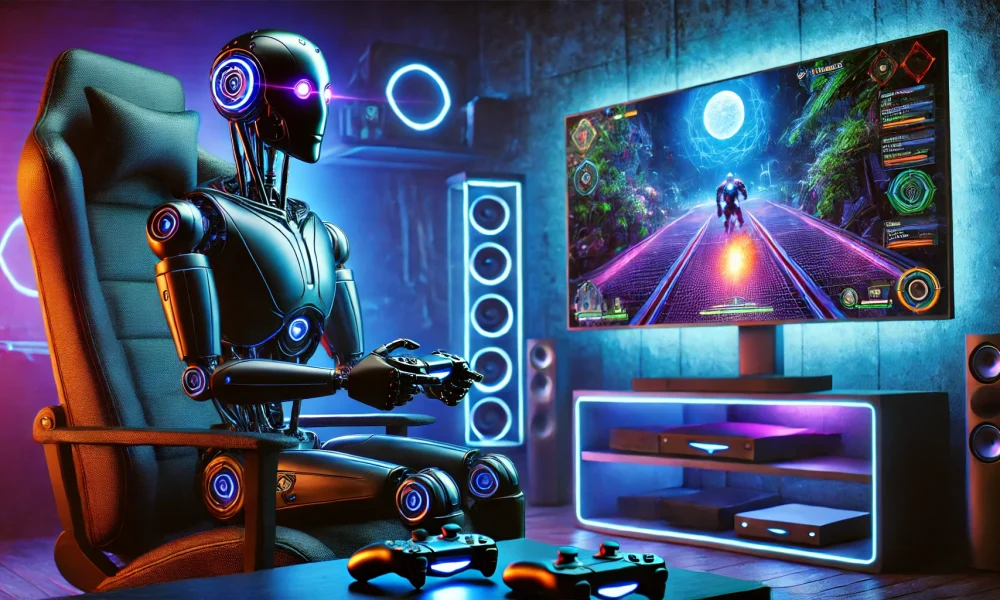 ゲームの状態QA（品質保証）：AIがゲームのテストと開発にどのように革命をもたらしているか