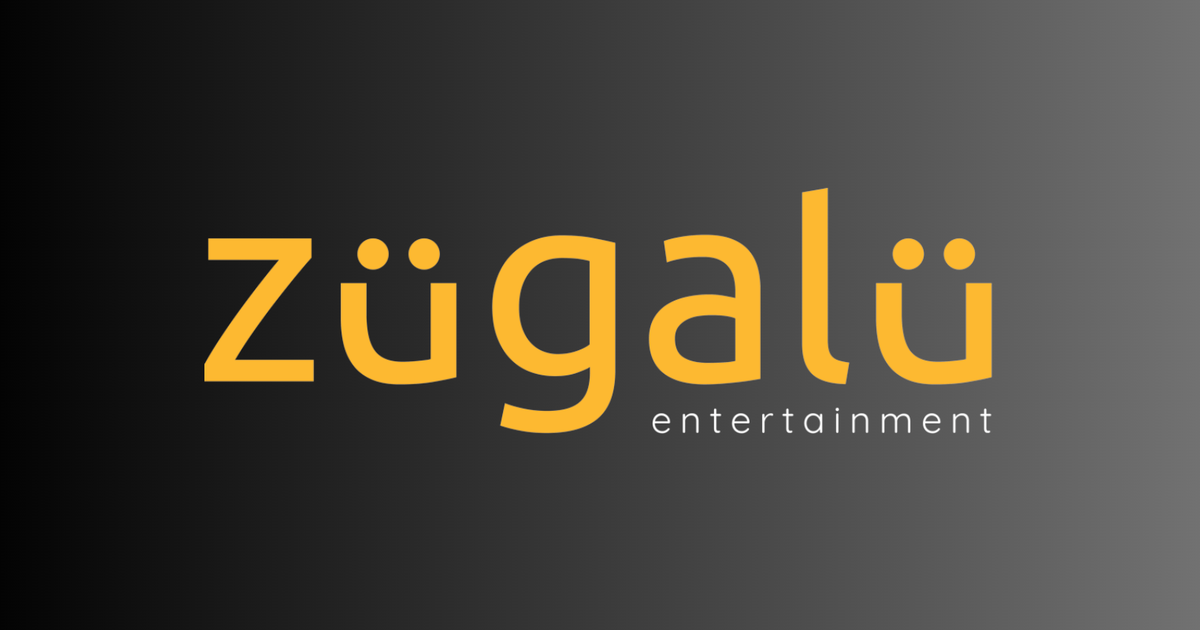 Zugalu Entertainmentは、Crimson Herring Studiosを取得します