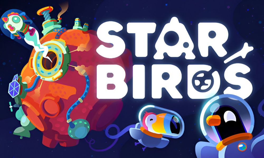 スターバード：私たちが知っているすべて