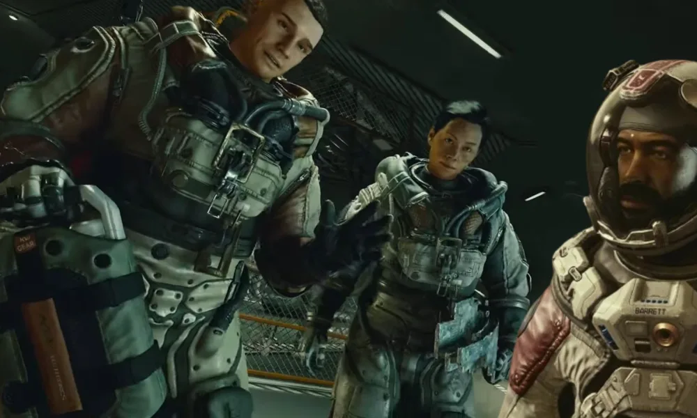 スターフィールドでの最高のエクスプローラービルド