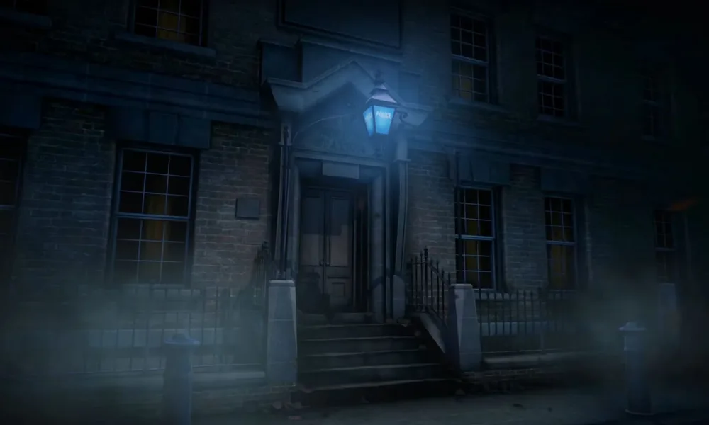 Oculus Questの10のベストパズルゲーム（2025）