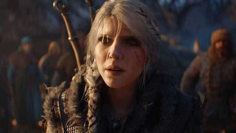 Witcher4開発者はベータ招待詐欺のファンに警告しています
