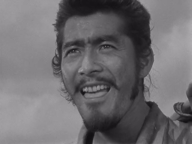 Onimusha：Way of the Swordのリードは伝説的なToshiro Mifuneです