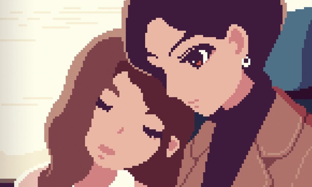 返信を待つような10の最高のビジュアルノベル